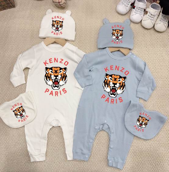 Kenzo sz59 66 73 80 85 90 93